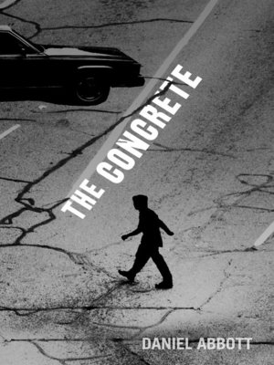 cover image of The Concrete